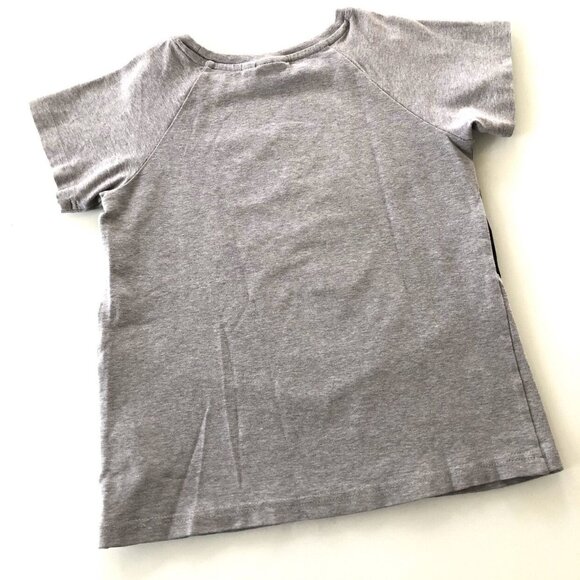 Papu Colorblock Fox Tee - Picture 9 of 9